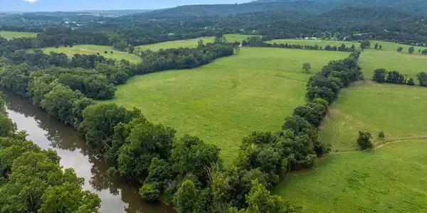 Lot 46A STRASBURG ROAD