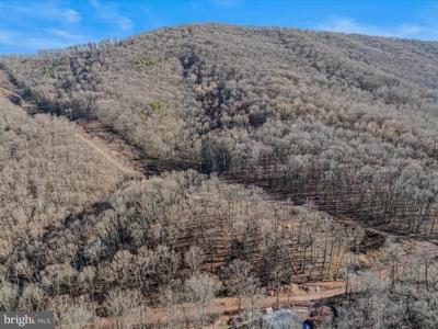 ORE LANE LOT #25
