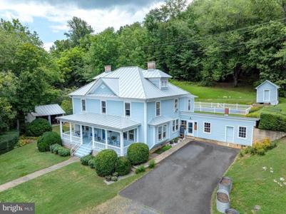 5164 BLUE RIDGE TURNPIKE