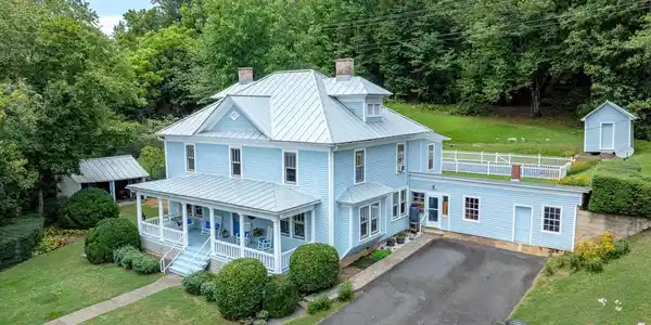 5164 BLUE RIDGE TURNPIKE