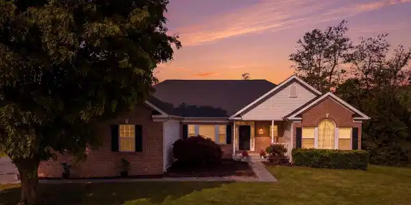 30 SAVANNAH DRIVE