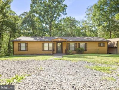 168 NEW HARMONY LANE