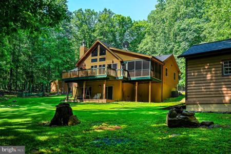 60 FIELDSTONE LANE