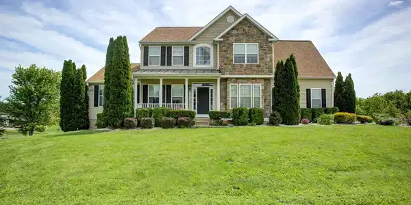 12413 SUMMIT VISTA DRIVE