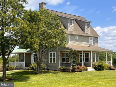 1347 BUCKEYSTOWN PIKE
