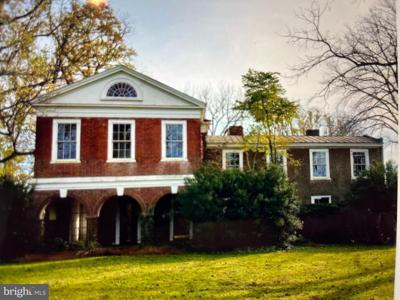 12261 OLD GORDONSVILLE ROAD