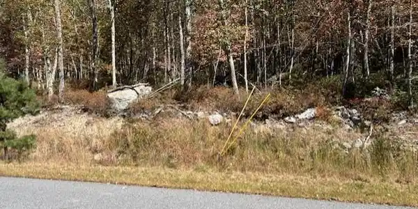Lot 11 CHIPPEWA DRIVE