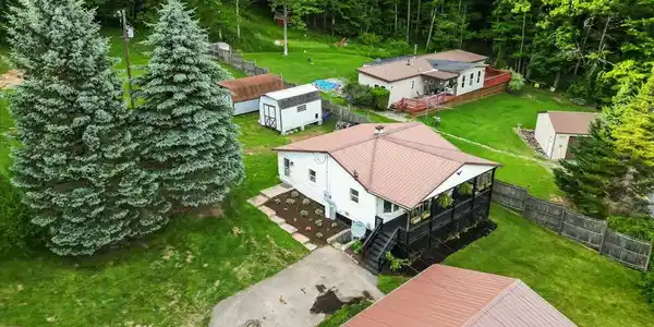 597 NEW GERMANY ROAD