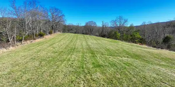 98.43 AC PARKER HOLLOW ROAD