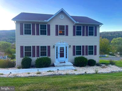 515 GEORGES CREEK BOULEVARD