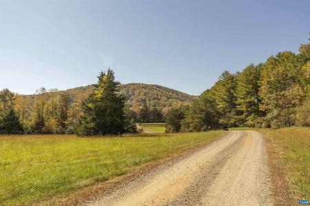 Lot 7B ROCKFISH VALLEY HWY