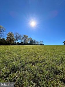 Lot #5 LINDEN HALL ROAD