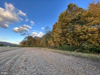 Lot #3 LINDEN HALL ROAD