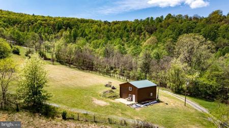 1797 CUBBAGE HOLLOW ROAD