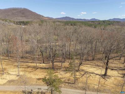 Lot 3 ROCKFISH VALLEY HWY
