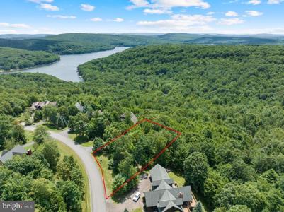Lot 58 MOUNTAINTOP ROAD