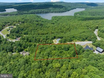 Lot 14 WOODLANDS HILL LANE