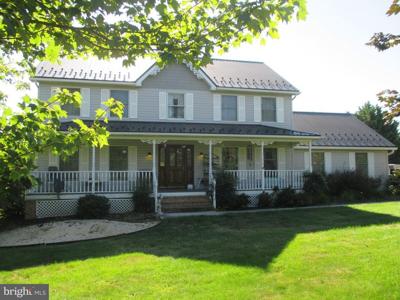 4 SHIFFLETT PLACE