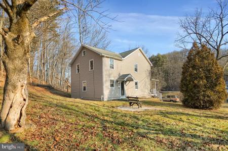 703 DAUVA LUCH ROAD
