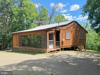 511 CHICKADEE ROAD