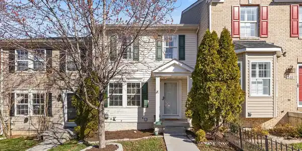 507 HUPPS HILL COURT