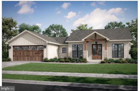 Lot 15A STRASBURG ROAD