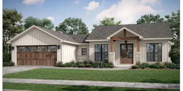 Lot 15A STRASBURG ROAD