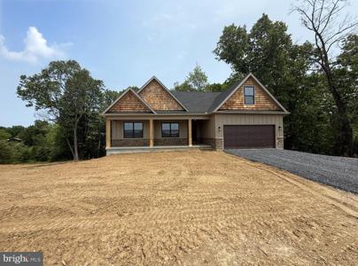 58 HUSK TRAIL