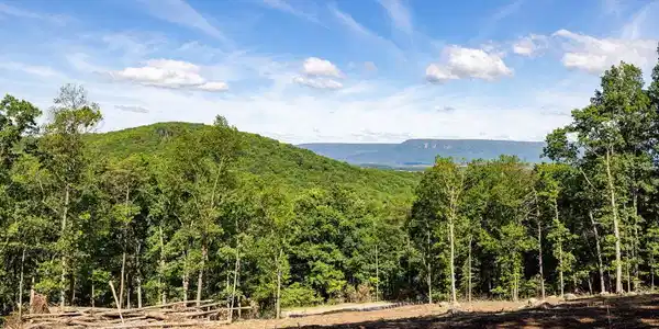 0 CROSS MOUNTAIN ROAD