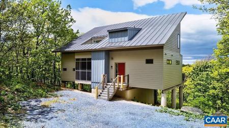 45 TIMBER CAMP DR