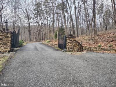 Lot COLD SPRINGS ROAD