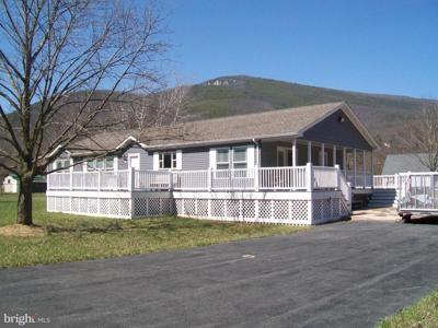 107 TROUT LANE