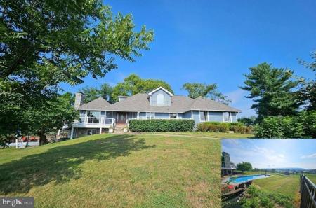 407 ENGLE MOLERS ROAD