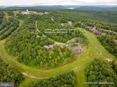 Lot 87 LOWER CAMP ROAD
