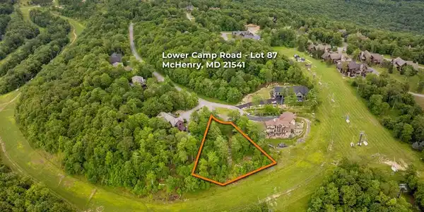 Lot 87 LOWER CAMP ROAD