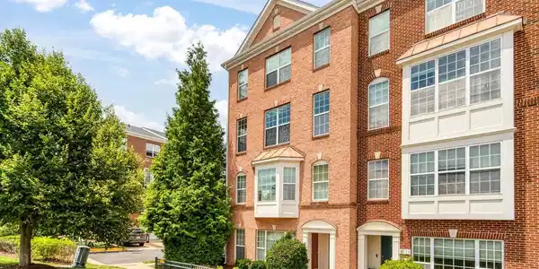 6321 IRIS MEADOW LANE