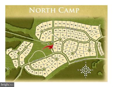 57 NORTH CAMP ROAD