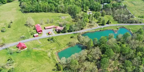 7239 LITTLE COVE ROAD