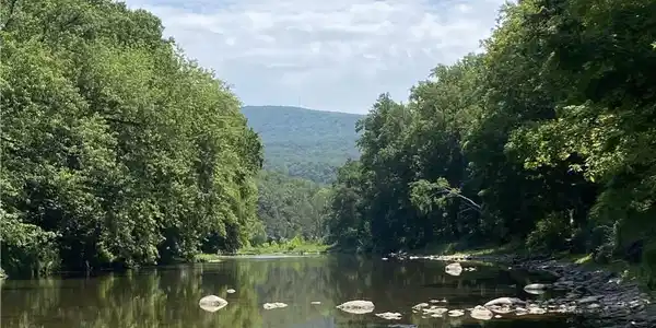 Lot 43 RIVER BEND DRIVE