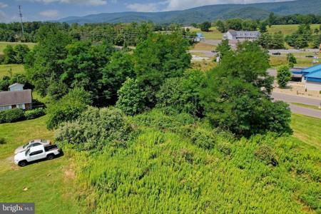 LOT 8 PARRISH LANDING LANE