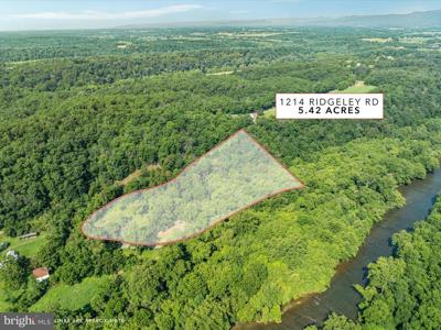 1214 RIDGELEY ROAD