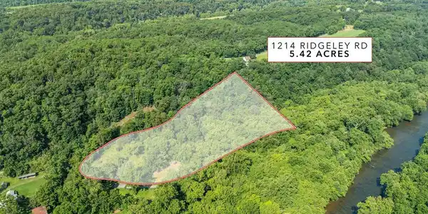 1214 RIDGELEY ROAD
