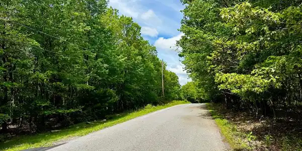 MOUNTAIN TOP ROAD