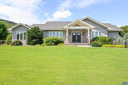 110 MATOHE RD