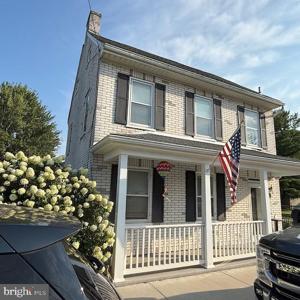 119 ANTIETAM STREET