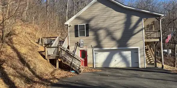1157 GRANNY SMITH ROAD