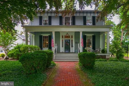 417 WASHINGTON STREET