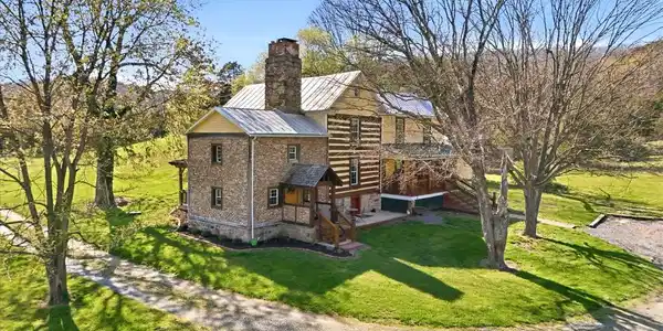 45 COUGAR HOLLOW ROAD