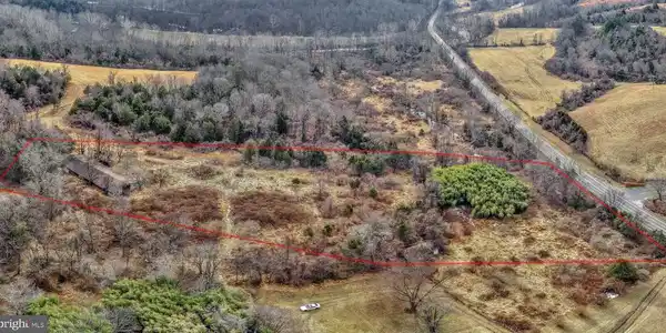 5.0054 Acres SPERRYVILLE PIKE