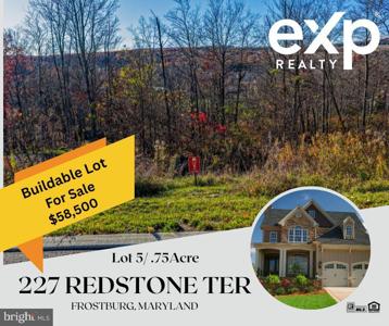 227 REDSTONE TERRACE